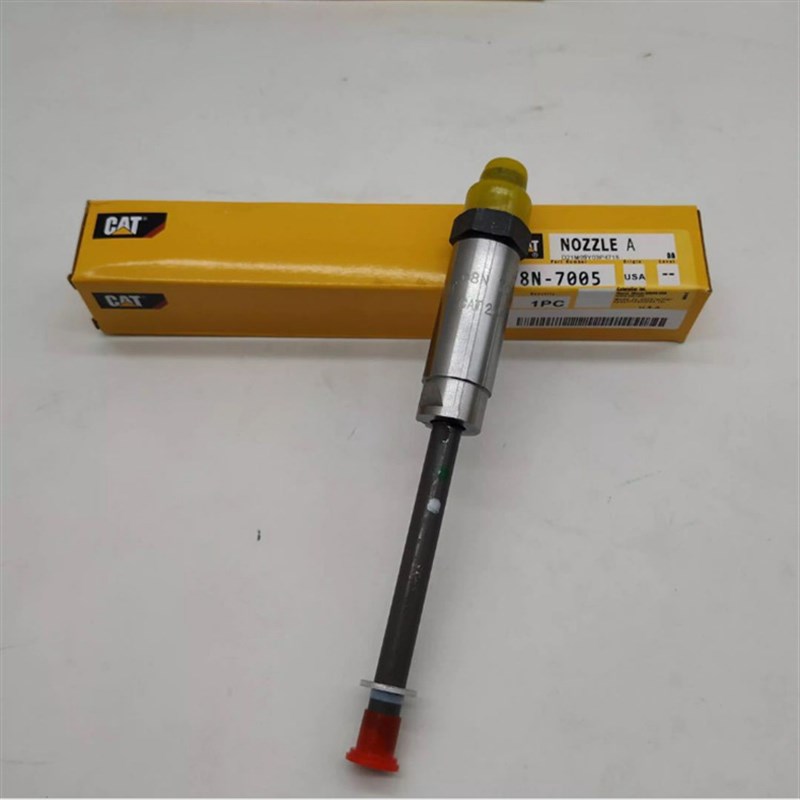 一矿供应8N-7005喷油器总成  挖掘机驾驶室座椅结实耐用效果好