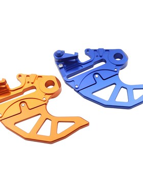 适用于KTM 125-530 SX SXF EXC EXCF XC 越野车改装后链轮装饰片