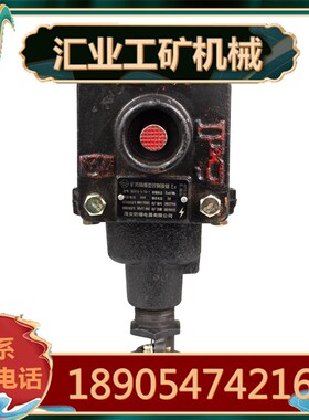 供应BZA10-5/36-1矿用隔爆型控制按钮 BZA10-5/36-2 -3款