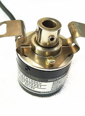 TRD-2TH720BF 【半空型】koyo光洋旋转编码器 伺服电机脉冲编码器