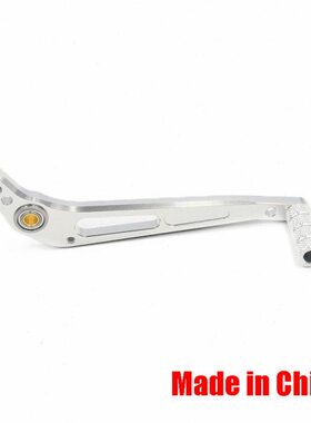 适用阿普利亚GPR250R改装升高脚踏总成GPR150R刹车离合挂档杆配件