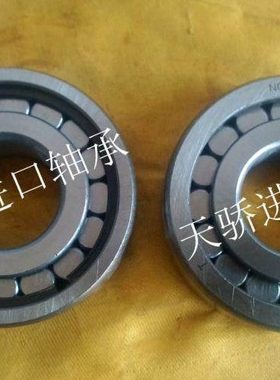 NJ2206EVX2/C4YA 圆柱滚子轴承