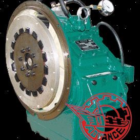 杭齿前进MA142A齿轮 MA142船用波箱杭州前进齿轮箱厂船舶动力快艇