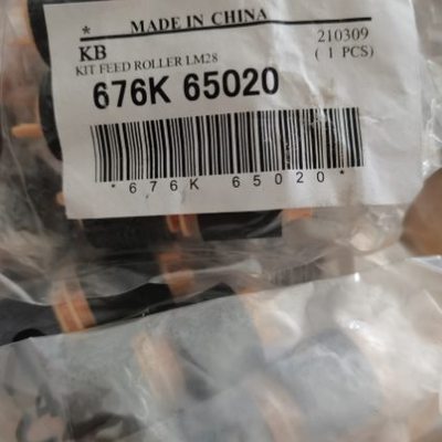 施乐4570 5570 C3070 C3570 C4570 C5570 C6570手送轮 纸盒搓纸轮