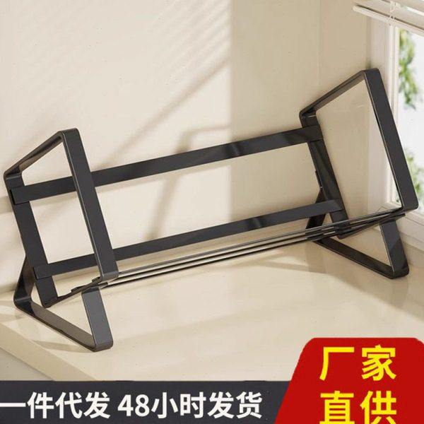 飘窗书架桌面立式书柜床头小书柜儿童书桌上置物架简易铁艺收纳架,收纳整理,书桌收纳置物架,淘宝优惠券,粉丝福利购,淘宝优惠卷