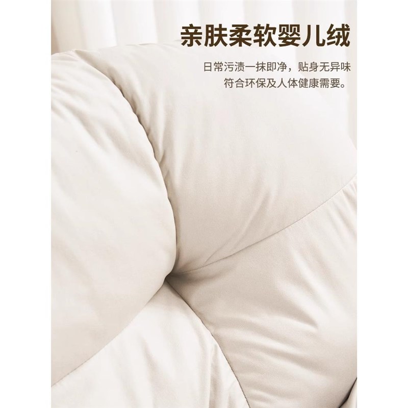 G3YN摇摇椅现代简约阳台客厅休闲躺椅家用午睡懒人沙X发可坐可躺