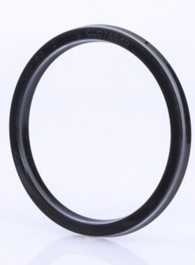 NOK油封 USH 67*77*6黑色丁晴橡胶密封圈CU0828-K0