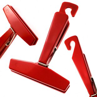 胶卷底片夹吊挂夹兼容135和120菲林挂夹120胶片晾干一对吊挂暗房