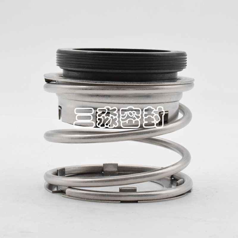 产地货源川源水泵机械密封 GHS50-200A水封 石墨泵用机械密封件