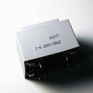 S10 50HZ兵字变压器220V T70 12V BINGZI 5VA