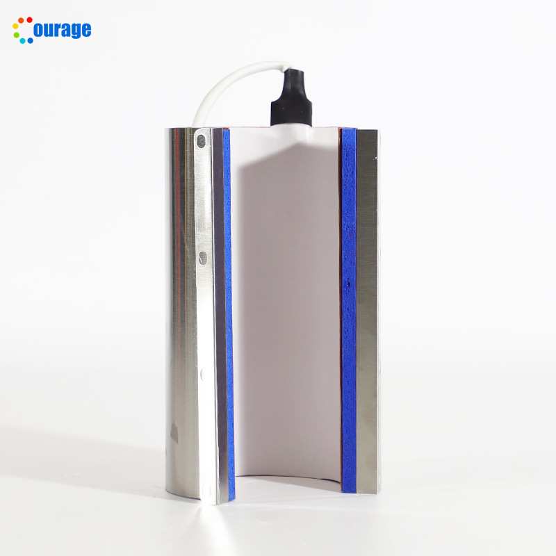 多种尺寸烤杯机配套杯垫可印30oz/20oz/11oz/12oz杯子烤杯垫