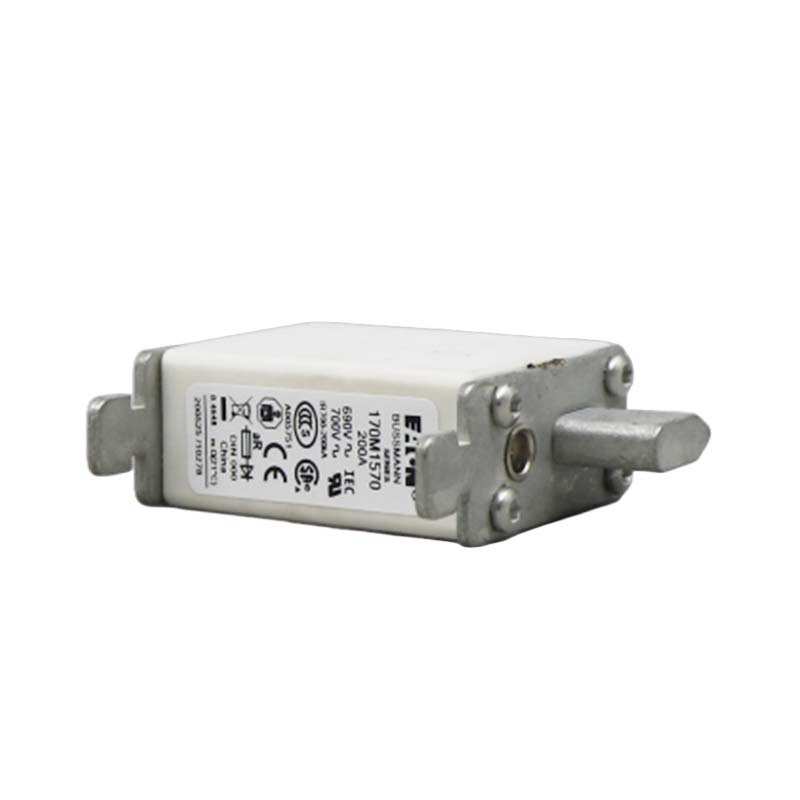 快速熔断器温度熔断器直流熔芯170M 3023 170M 3142 170M 3144