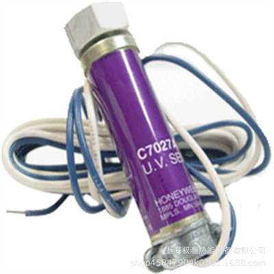 HONEYWELL霍尼威尔火焰传感器C7027A1023  C7027A1049