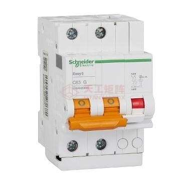 EA9ANG系列过压保护断路器