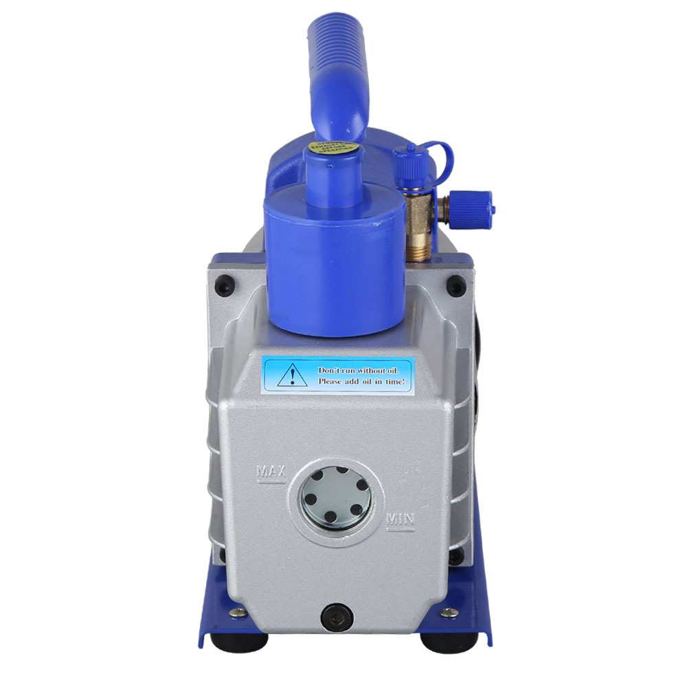 南通6升真空泵,抽气速率6L/S,10CFM真空泵,750W真空泵