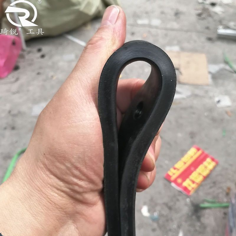 玻璃架子垫皮玻璃架子垫皮胶垫子存储皮条运输防撞橡胶硅胶垫垫片