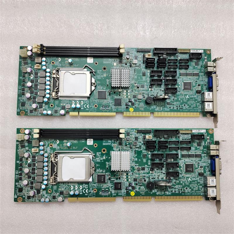 凌华NUPRO-A40uH工控主板 送CPU(保修三个月)