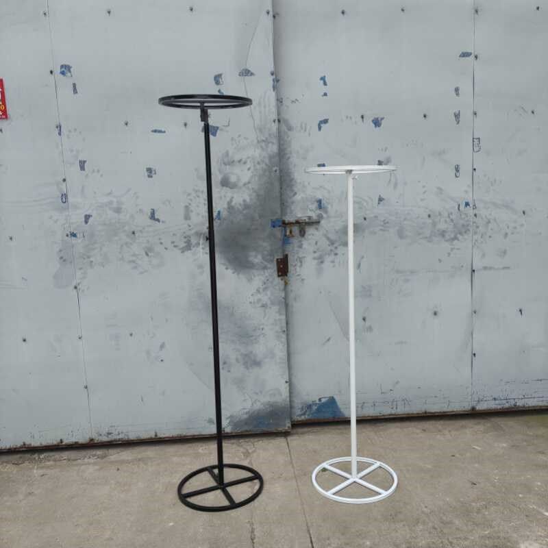 婚庆道具圆环拱门婚礼装饰浪漫欧式花门背景架路引签到台线帘珍珠