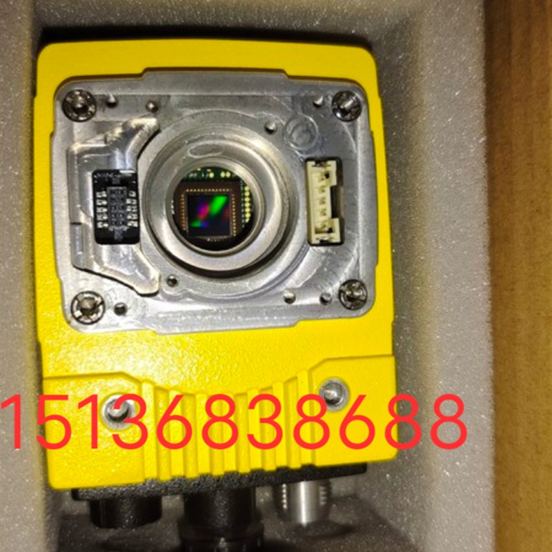 IS7600C-353-50康耐视工业智能相机,彩色U相机,现货,议价