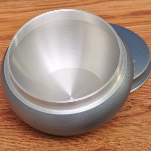 纯锡茶叶罐密封罐锡罐存装茶叶罐密封罐家用茶叶盒送恩师退休礼品