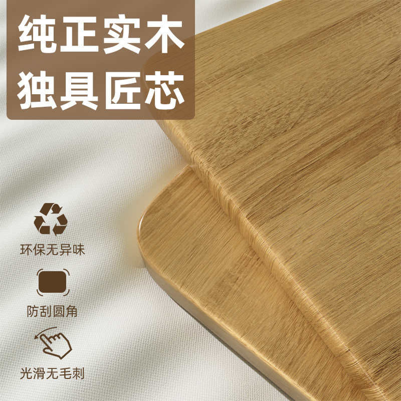 木质阅读架桌面可折叠书架多功能看书翻书读书学习神z器桌上平板