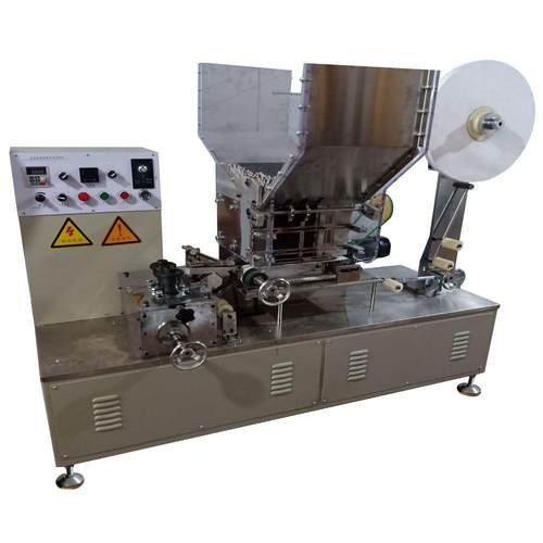 厂家单支包装吸管包装机器欢迎来厂订购