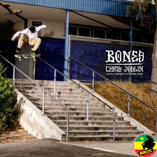 BONES进口轮子STF系列动作街式高端进口回弹滑板轮子极限公社滑板