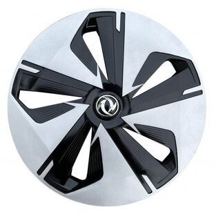 适用东风风神E70轮毂盖 风行SX6车轮毂装饰罩盖17寸钢圈保护罩盖