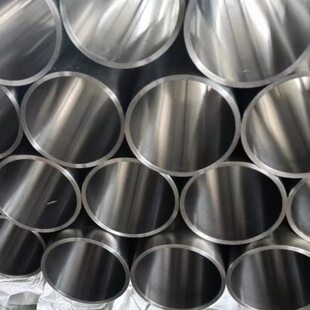 20号45#304不锈钢珩磨管油缸筒精密无缝管内20-400mm绗磨管可切割