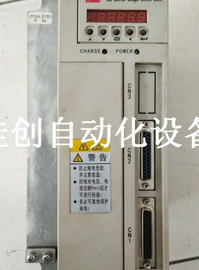专业维修GS2050T-NP1伺服驱动器 GS2050 GS2000伺服放大器修理