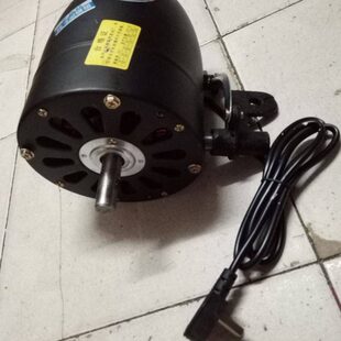 包邮 750mm大马力强力牛角工业工厂落地风扇挂壁扇 650 纯铜线电机