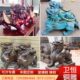 大型纯铜貔貅摆件铸铜聚财貔貅金属工艺品摆件家居庭院摆放雕塑