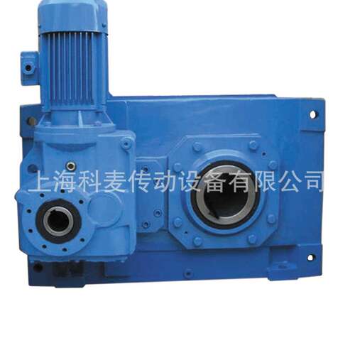Gear Box H2HH4-25 非标齿轮箱出口减速机