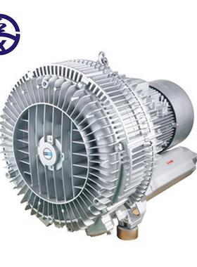 料吸料送料用高旋压风机XOS25K物输气送高压涡泵