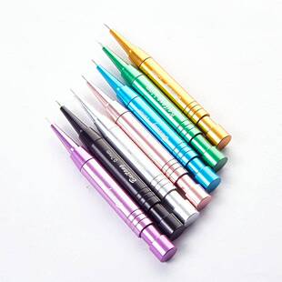 工厂直销手动种植眉种笔植0.6/0.7/头发发植发毛发移植种植植笔毛