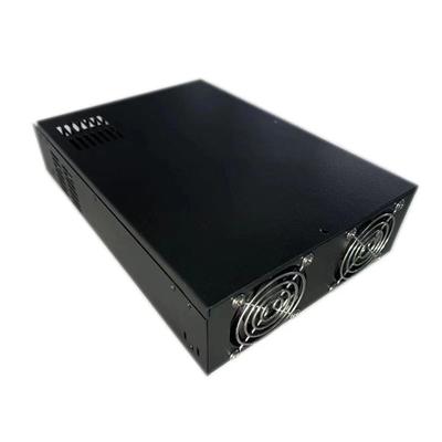 220V交流转直流0UUP24VC36V8V电压可调节300-0W带PF4马达开关电源