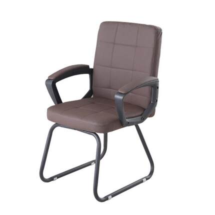 办公人椅子小型9025电脑椅约家用升简降转椅学职员习老板椅体工学