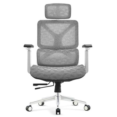 跨境电竞老板椅护腰透气脑办公A161椅靠背舒适家人体用工电学椅子