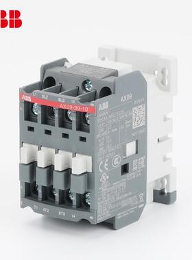 交流接触器AX09-30-102532405RYK5658009150220V110V