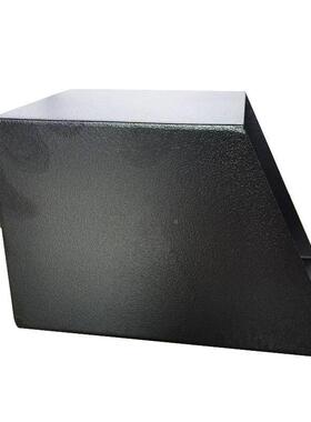 水幕墙流景水口庭院水瀑布造景水观装饰WIM水喷泉墙流壁不锈钢出