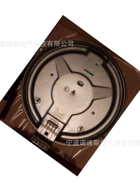 EGO德国电热盘2600W400V 12.22463.019同18.22463.019外径230炉盘