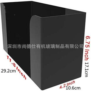 亚sds-0625克力面纸叠巾分台配器折叠纸巾架毛巾餐巾架形Z折可折