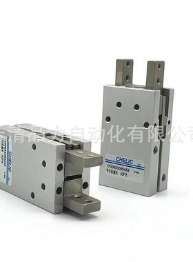 手指气缸HDM12/HM1/HD241M20/-HDM25/HDDM362-ST2-HM-HB180°机械