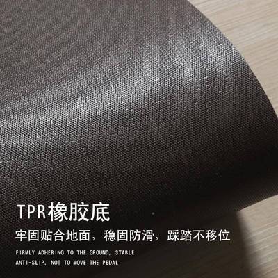 可免洗入门垫地PVC玄JKF66152关进户踩脚垫防滑户门垫进门大门擦