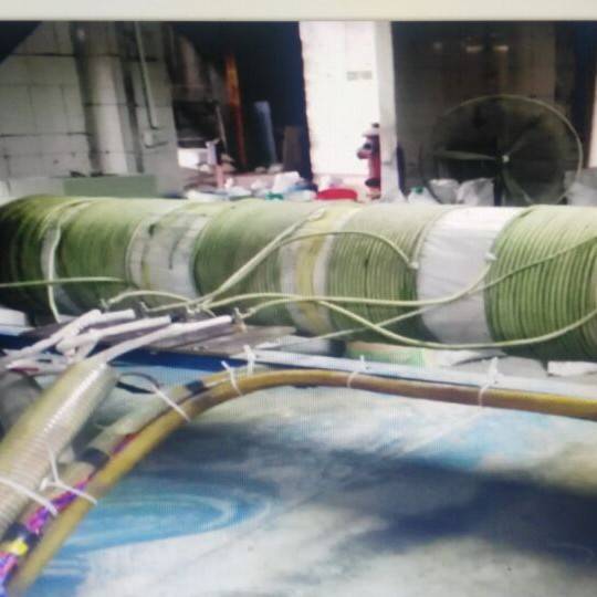 15KW方形电磁加热圈 电磁加热器 节电设备