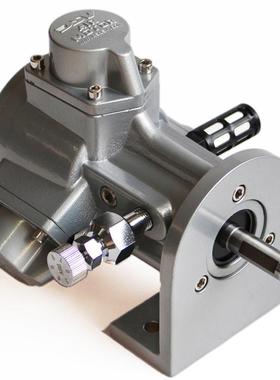 德斯威DAM1F--I153EC活塞可式气-动马达47款L选