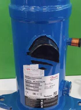 丹HLJ03T4LC6/HLM081T4L8C6装DPX佛斯涡旋制冷压缩机R410原A
