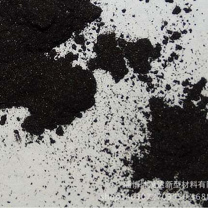 碳纤维粉耐温耐400目5008磨高00目密封件用优质纯目RSD碳纤维