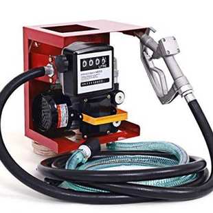 柴油泵 电动油泵 加油泵 ELECTRIC PUMP YB60 OIL 110V