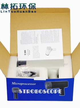 LT-135A马达转速仪 用于检测物体转速和运动频率